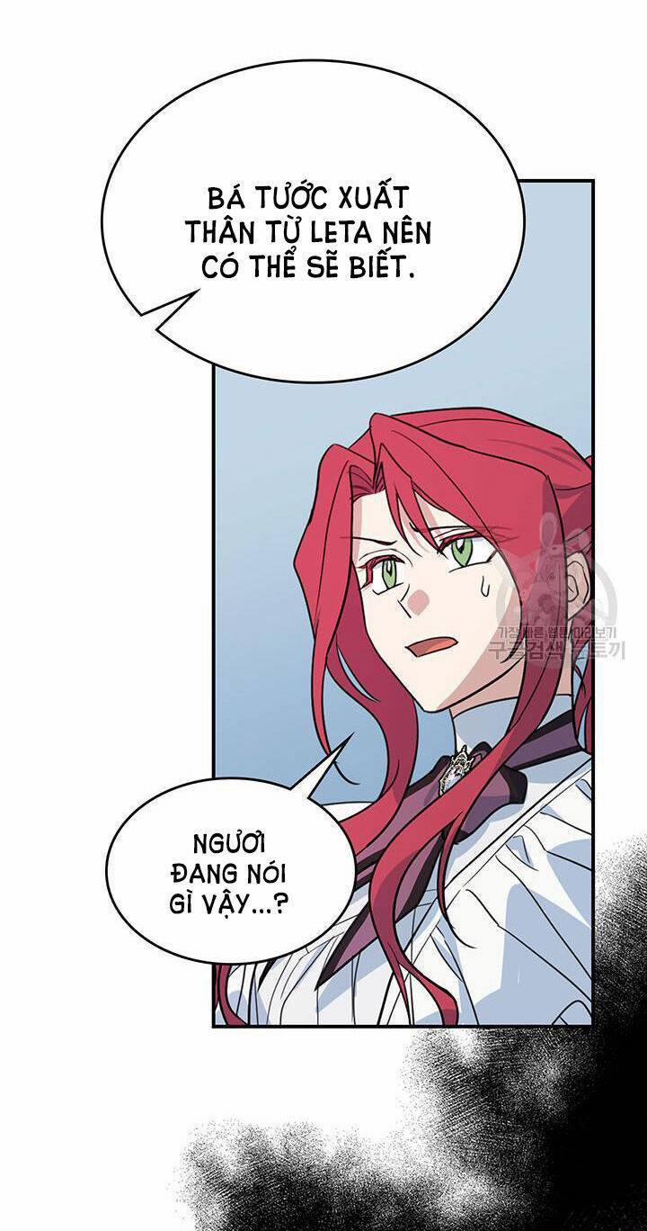 Người Đẹp Và Quái Thú 126.1 trang 24