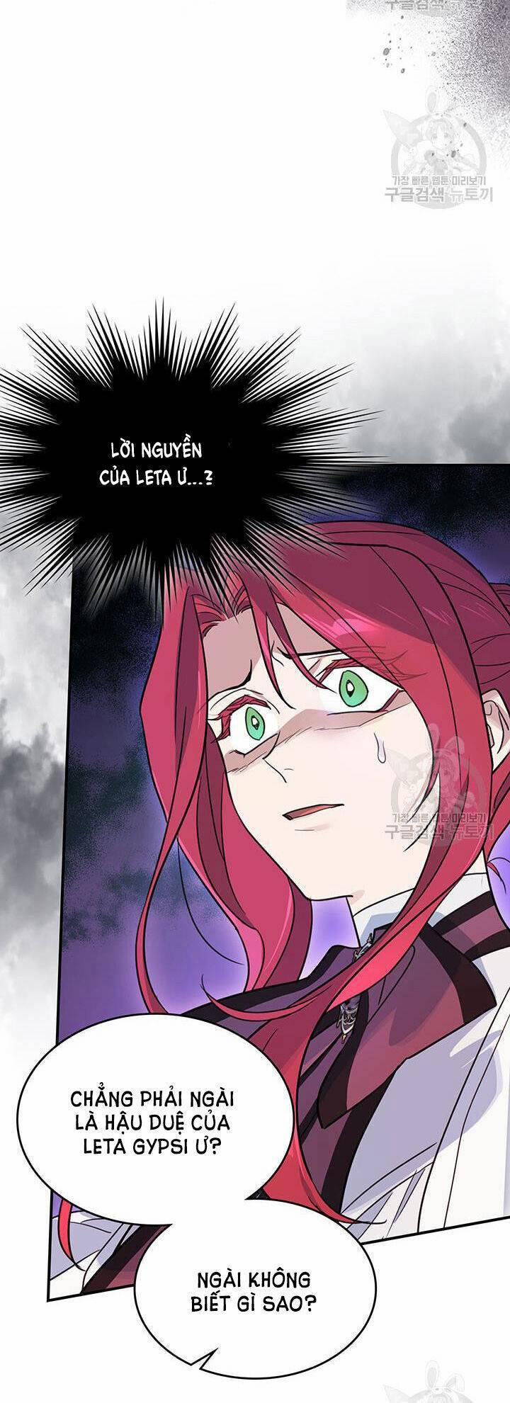 Người Đẹp Và Quái Thú 126.1 trang 28