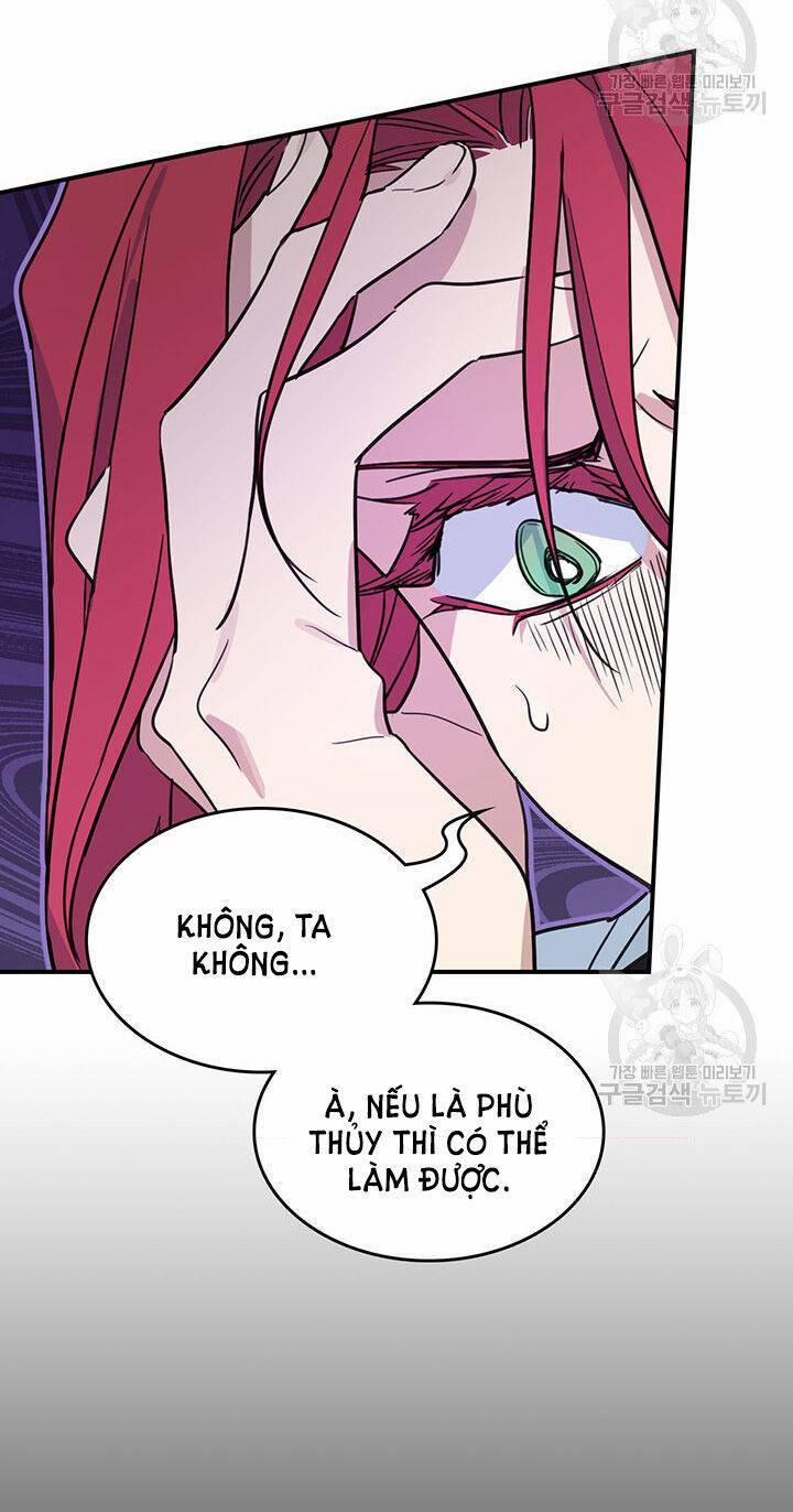 Người Đẹp Và Quái Thú 126.1 trang 29