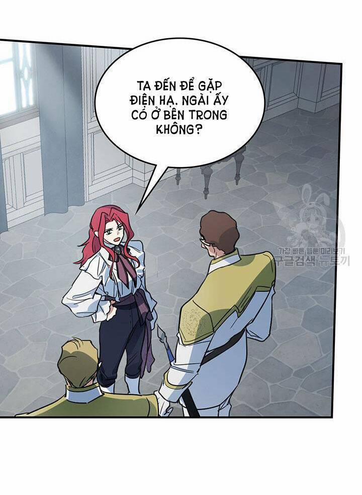 Người Đẹp Và Quái Thú 126.1 trang 3