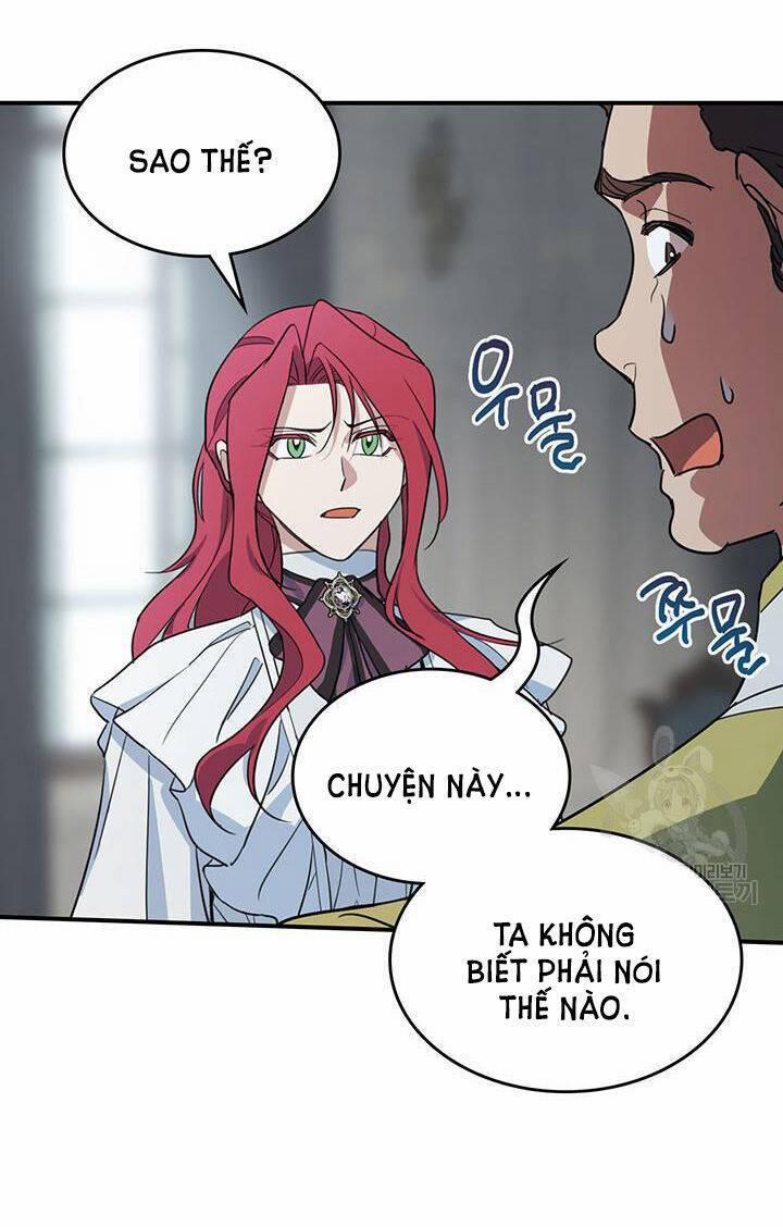 Người Đẹp Và Quái Thú 126.1 trang 5