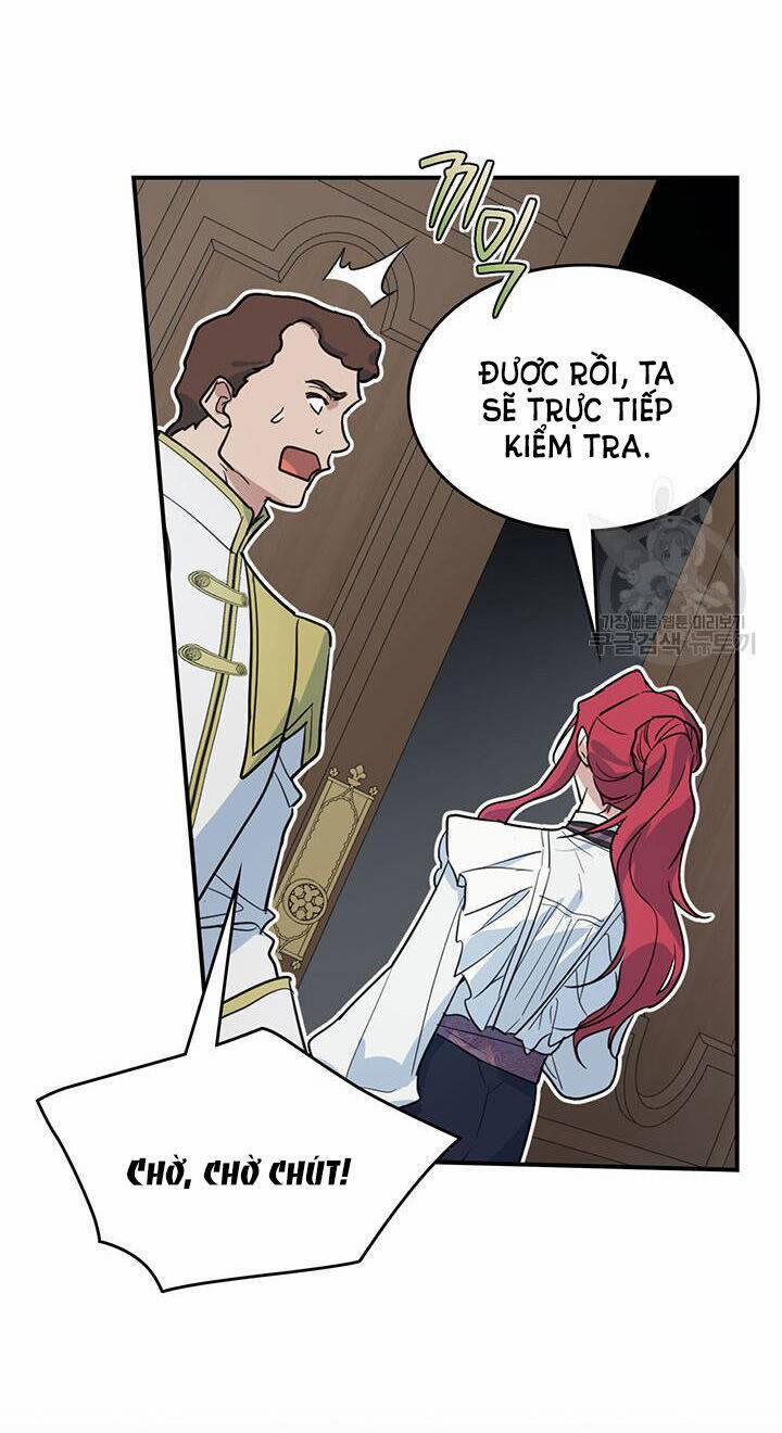 Người Đẹp Và Quái Thú 126.1 trang 6