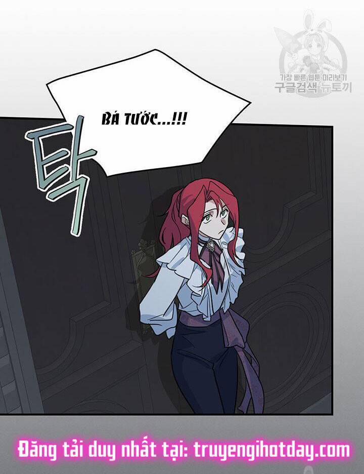 Người Đẹp Và Quái Thú 126.1 trang 7