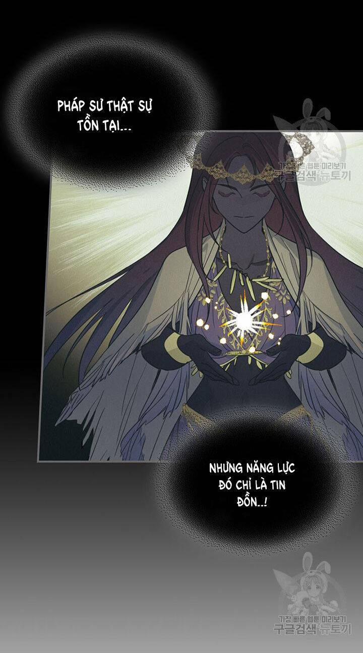 Người Đẹp Và Quái Thú 126.2 trang 1