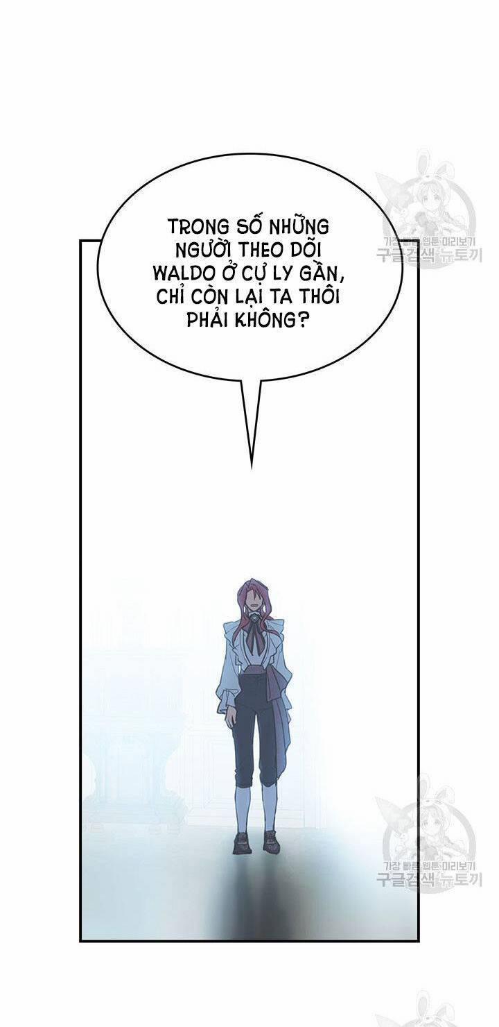 Người Đẹp Và Quái Thú 126.2 trang 11