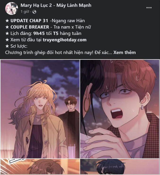 Người Đẹp Và Quái Thú 126.2 trang 16