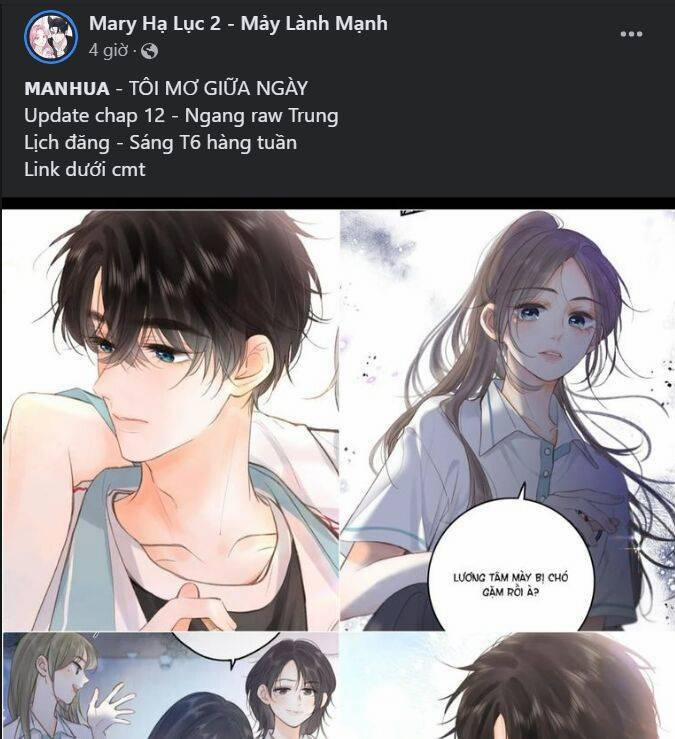 Người Đẹp Và Quái Thú 126.2 trang 17