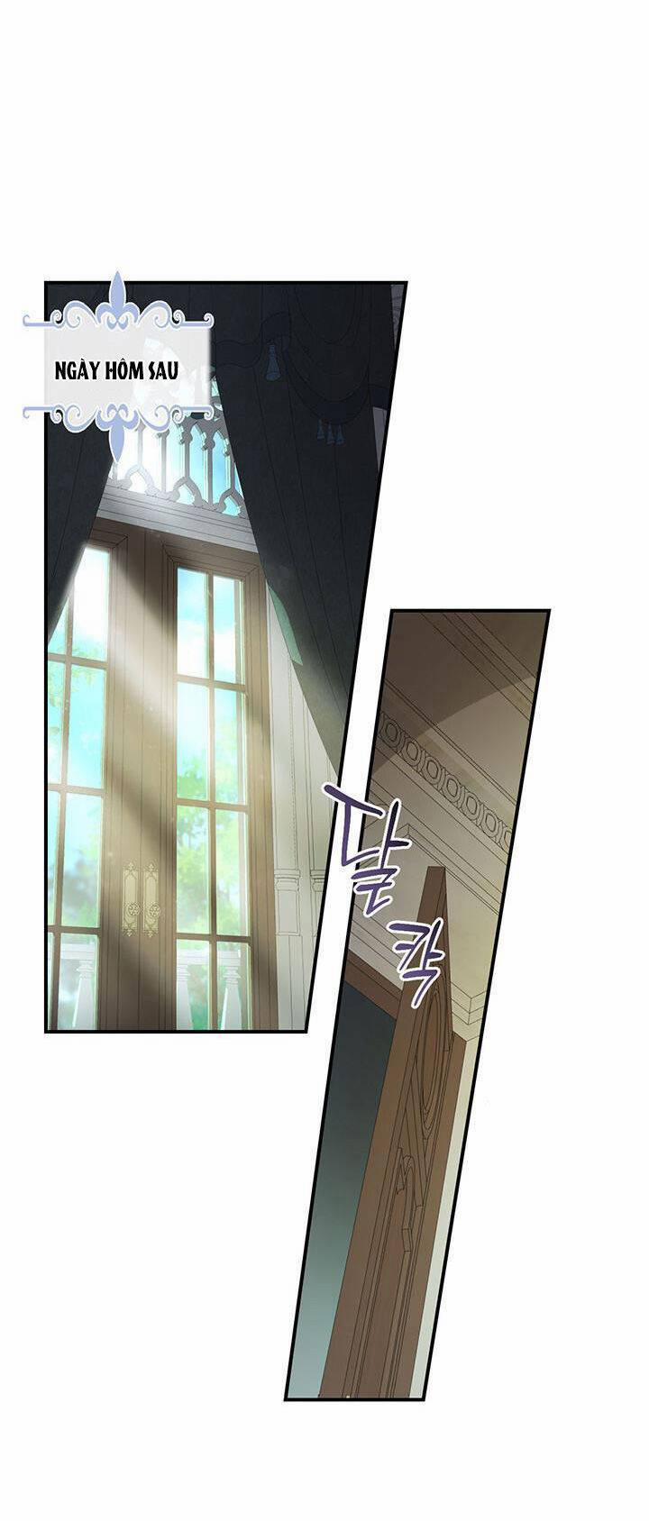 Người Đẹp Và Quái Thú 126.2 trang 19