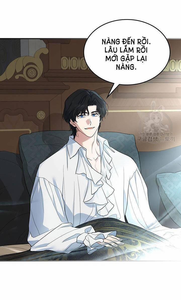 Người Đẹp Và Quái Thú 126.2 trang 20