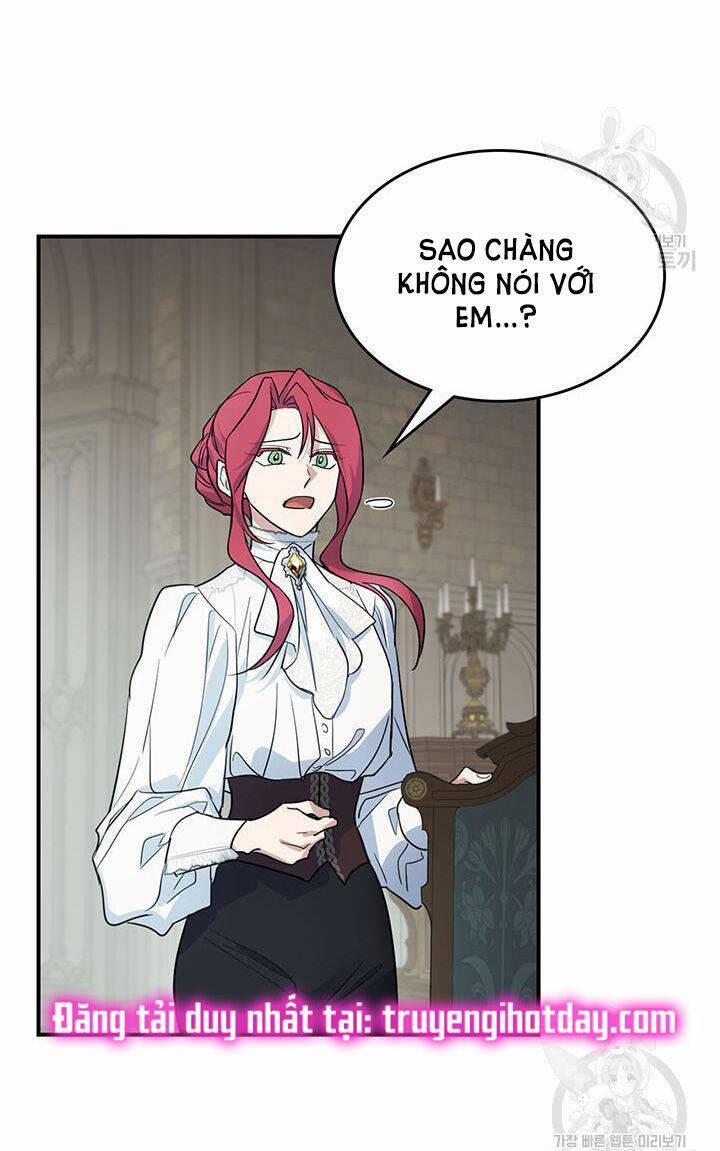 Người Đẹp Và Quái Thú 126.2 trang 21
