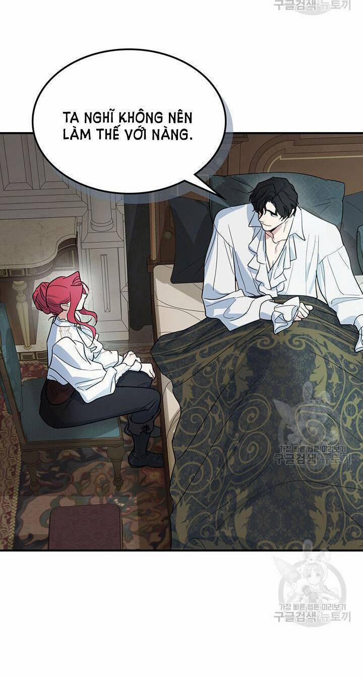 Người Đẹp Và Quái Thú 126.2 trang 22