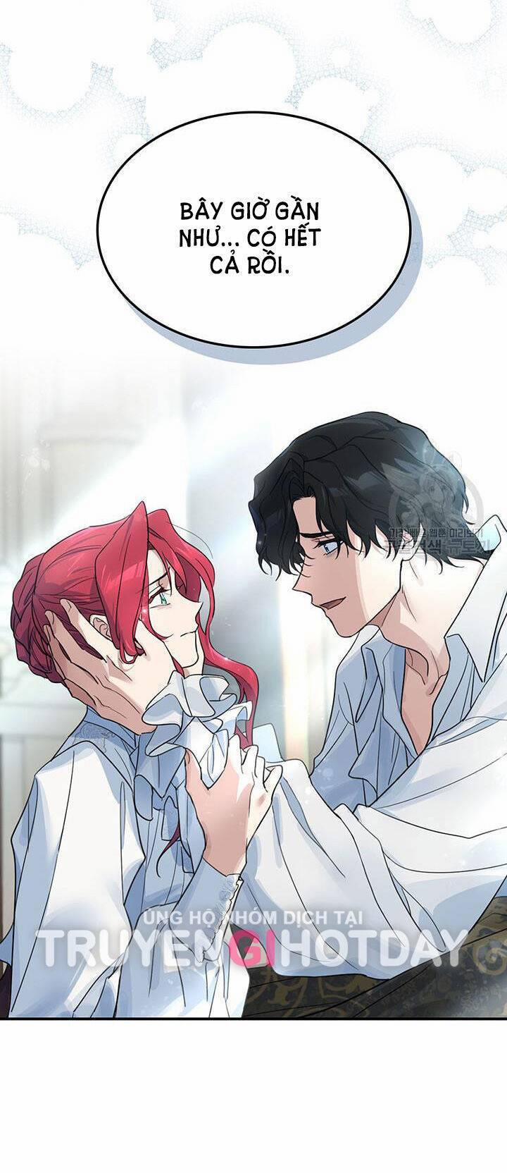 Người Đẹp Và Quái Thú 126.2 trang 26