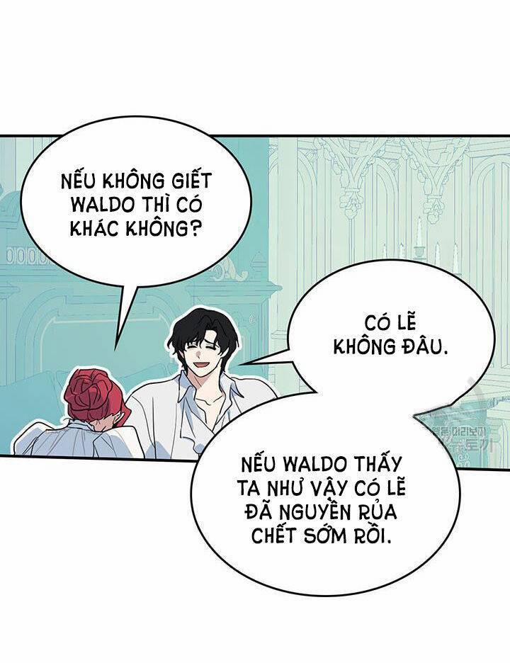 Người Đẹp Và Quái Thú 126.2 trang 28