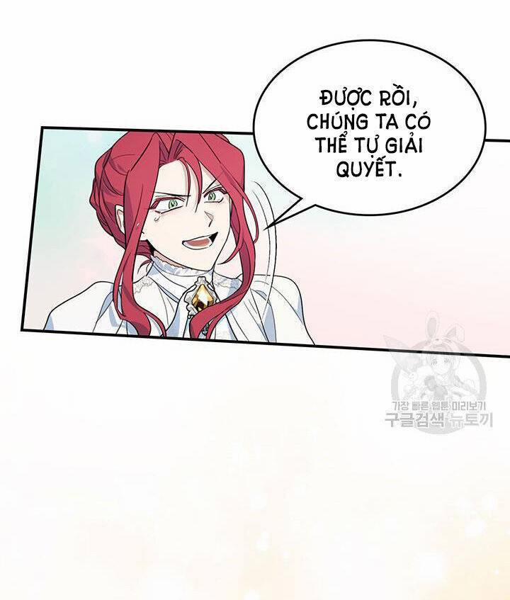 Người Đẹp Và Quái Thú 126.2 trang 29