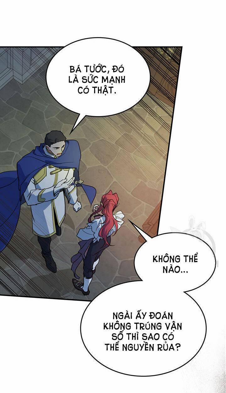 Người Đẹp Và Quái Thú 126.2 trang 3