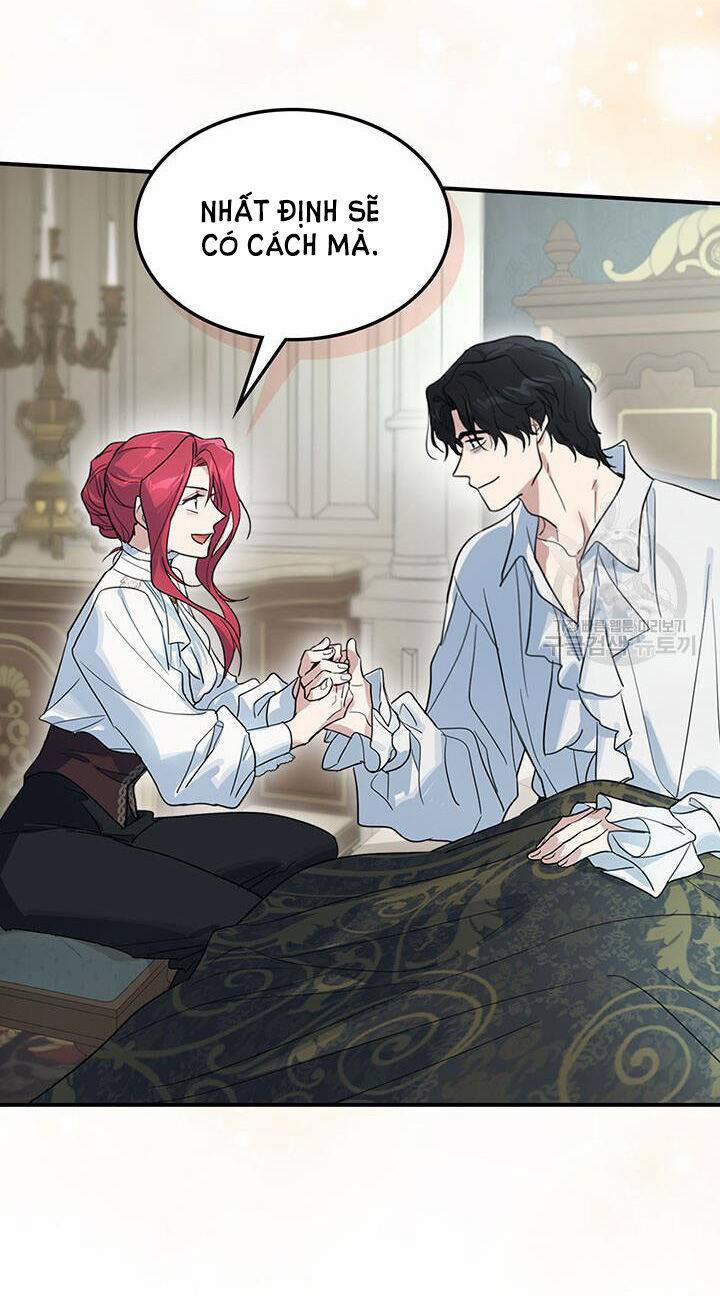 Người Đẹp Và Quái Thú 126.2 trang 30