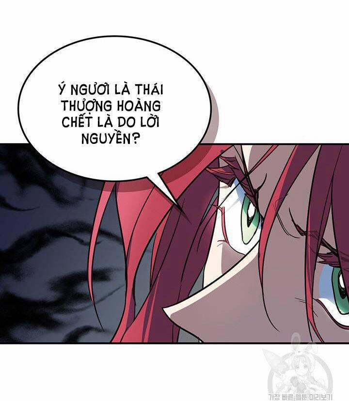 Người Đẹp Và Quái Thú 126.2 trang 7