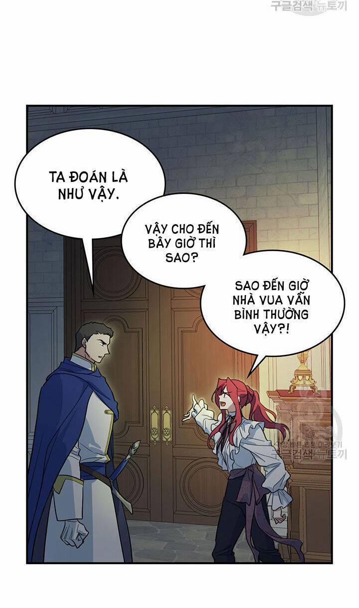 Người Đẹp Và Quái Thú 126.2 trang 8