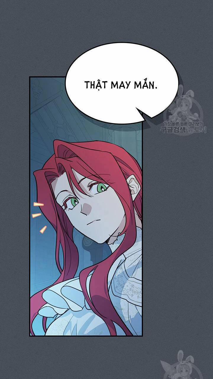 Người Đẹp Và Quái Thú 127.1 trang 12