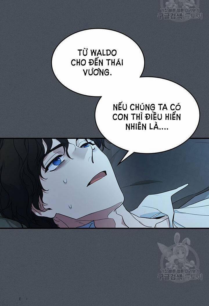 Người Đẹp Và Quái Thú 127.1 trang 13