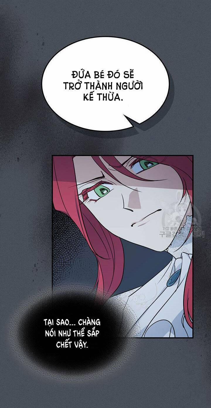 Người Đẹp Và Quái Thú 127.1 trang 14