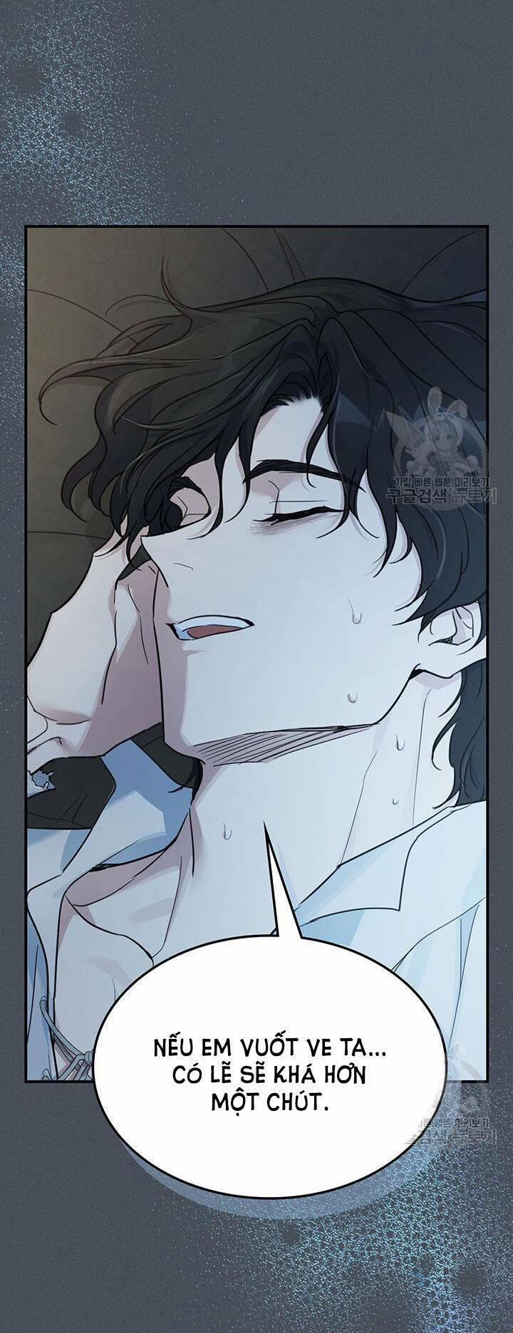 Người Đẹp Và Quái Thú 127.1 trang 18