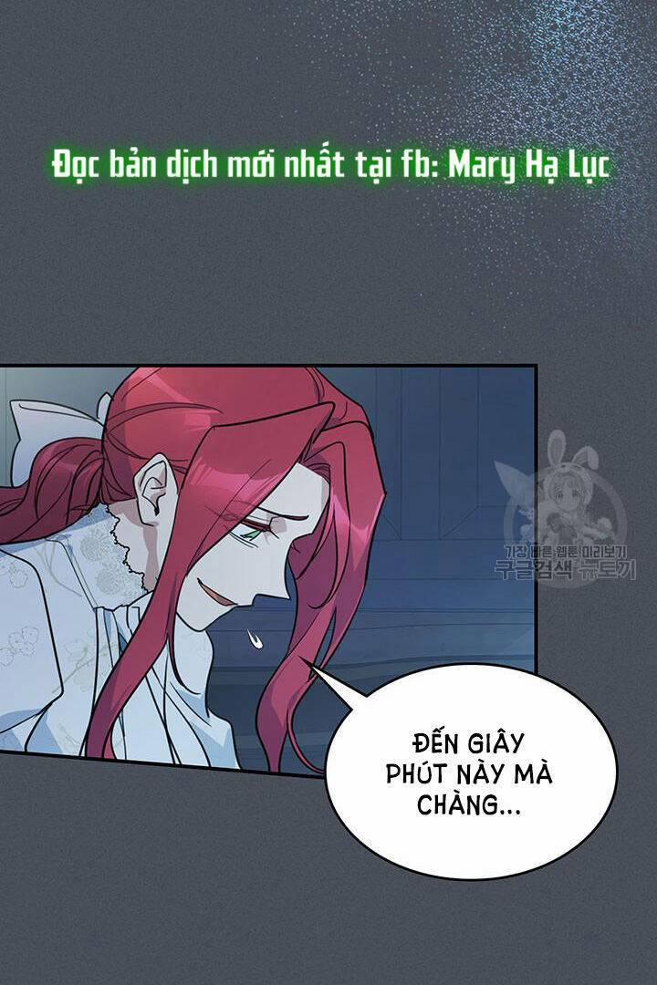 Người Đẹp Và Quái Thú 127.1 trang 19