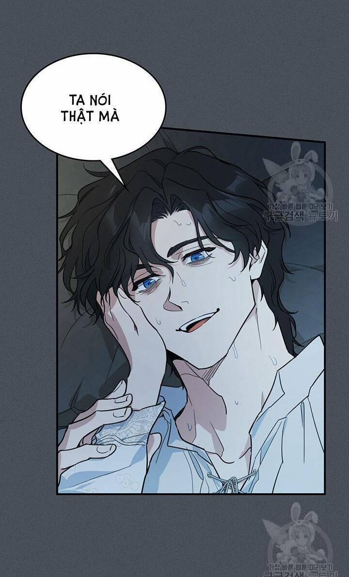 Người Đẹp Và Quái Thú 127.1 trang 20