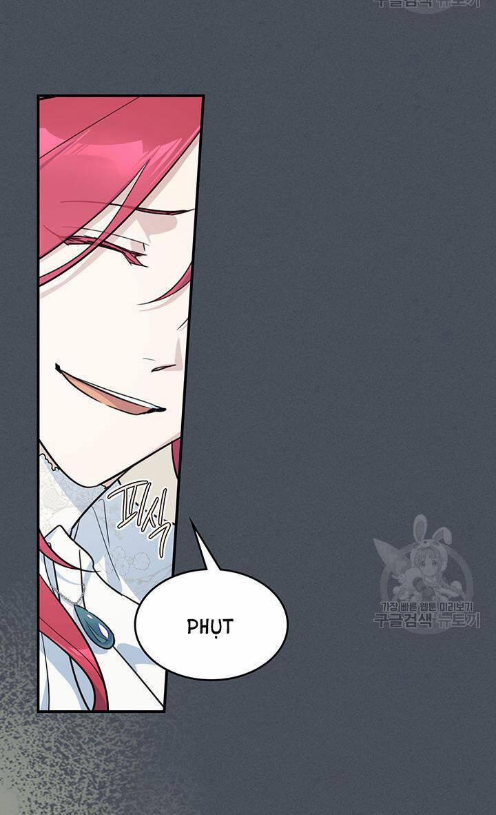 Người Đẹp Và Quái Thú 127.1 trang 21