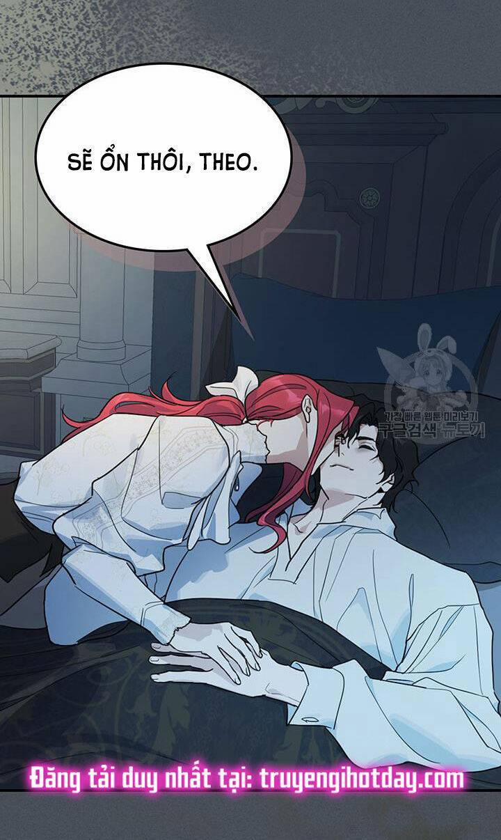 Người Đẹp Và Quái Thú 127.1 trang 22