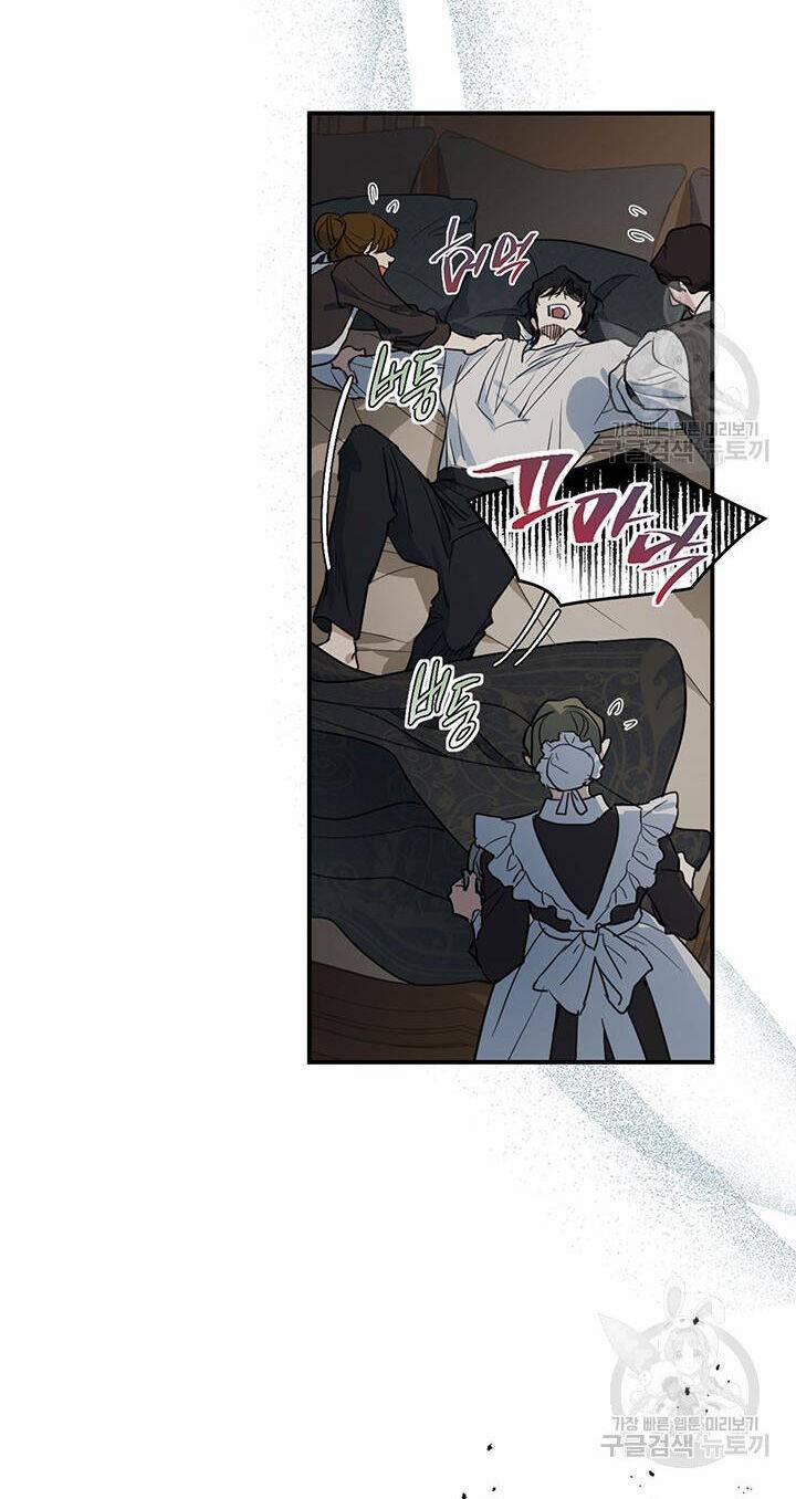 Người Đẹp Và Quái Thú 127.1 trang 26