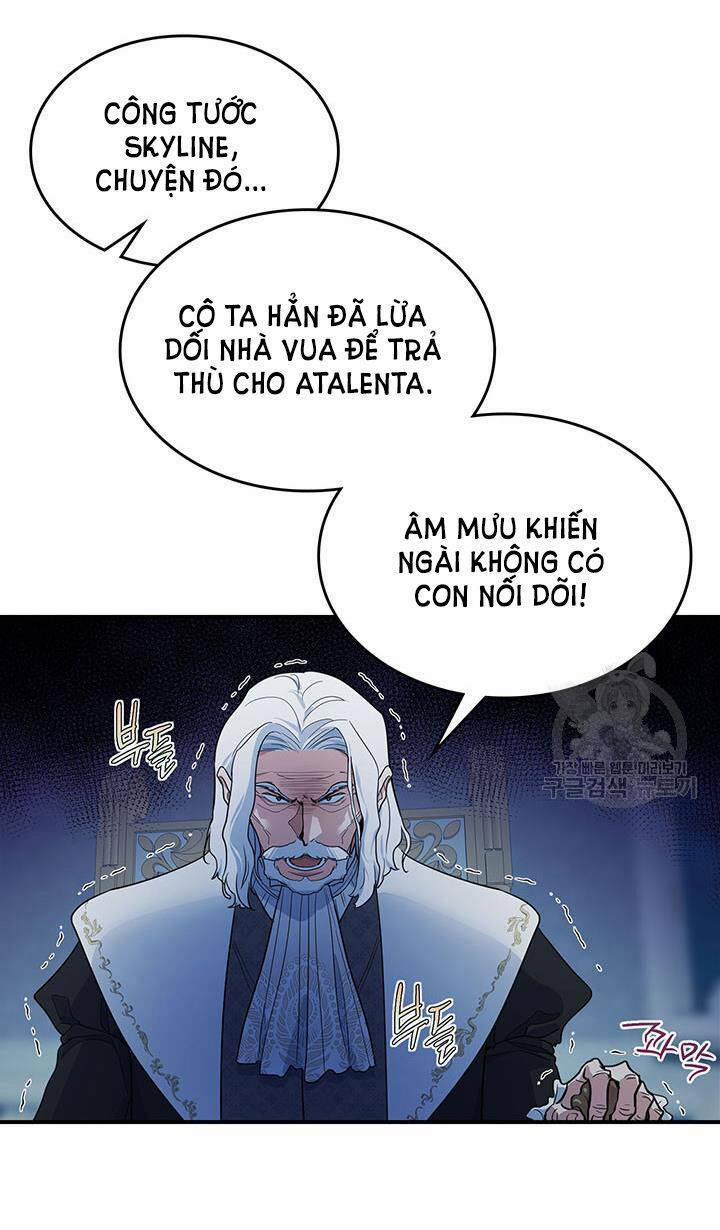 Người Đẹp Và Quái Thú 127.1 trang 6