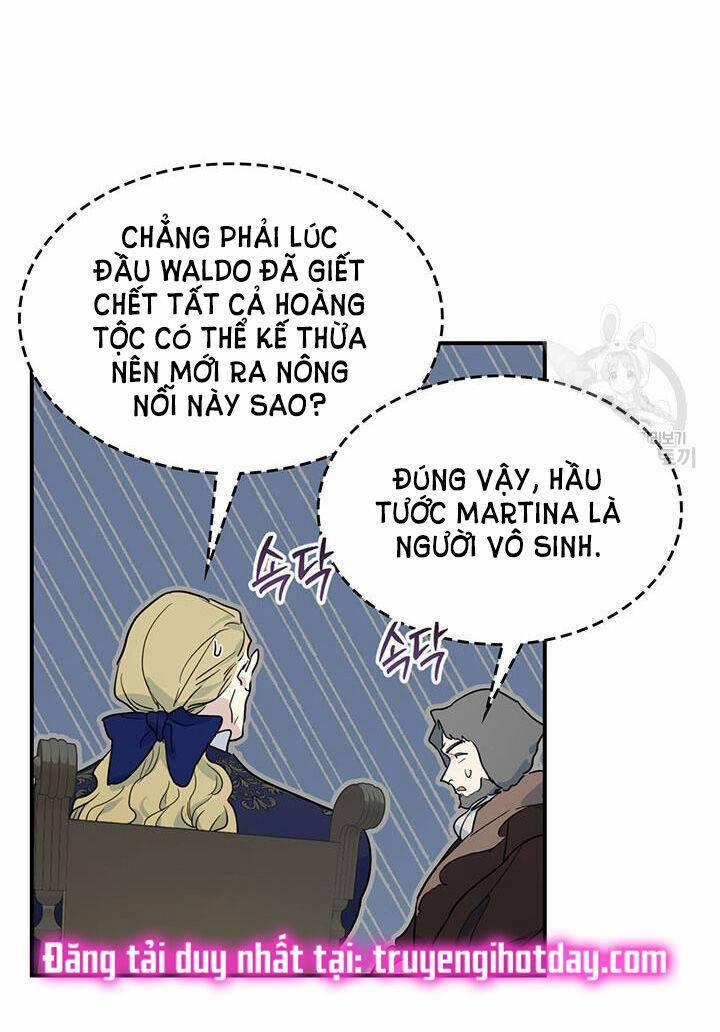 Người Đẹp Và Quái Thú 127.1 trang 7