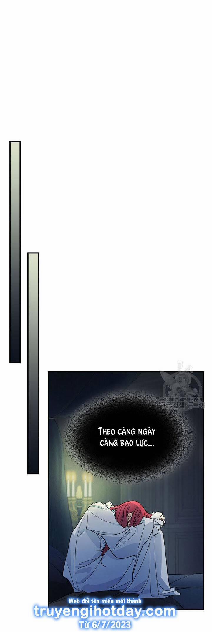 Người Đẹp Và Quái Thú 127.2 trang 0