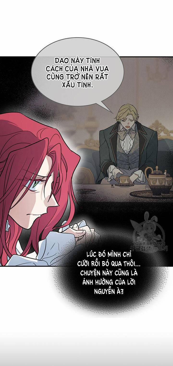 Người Đẹp Và Quái Thú 127.2 trang 1