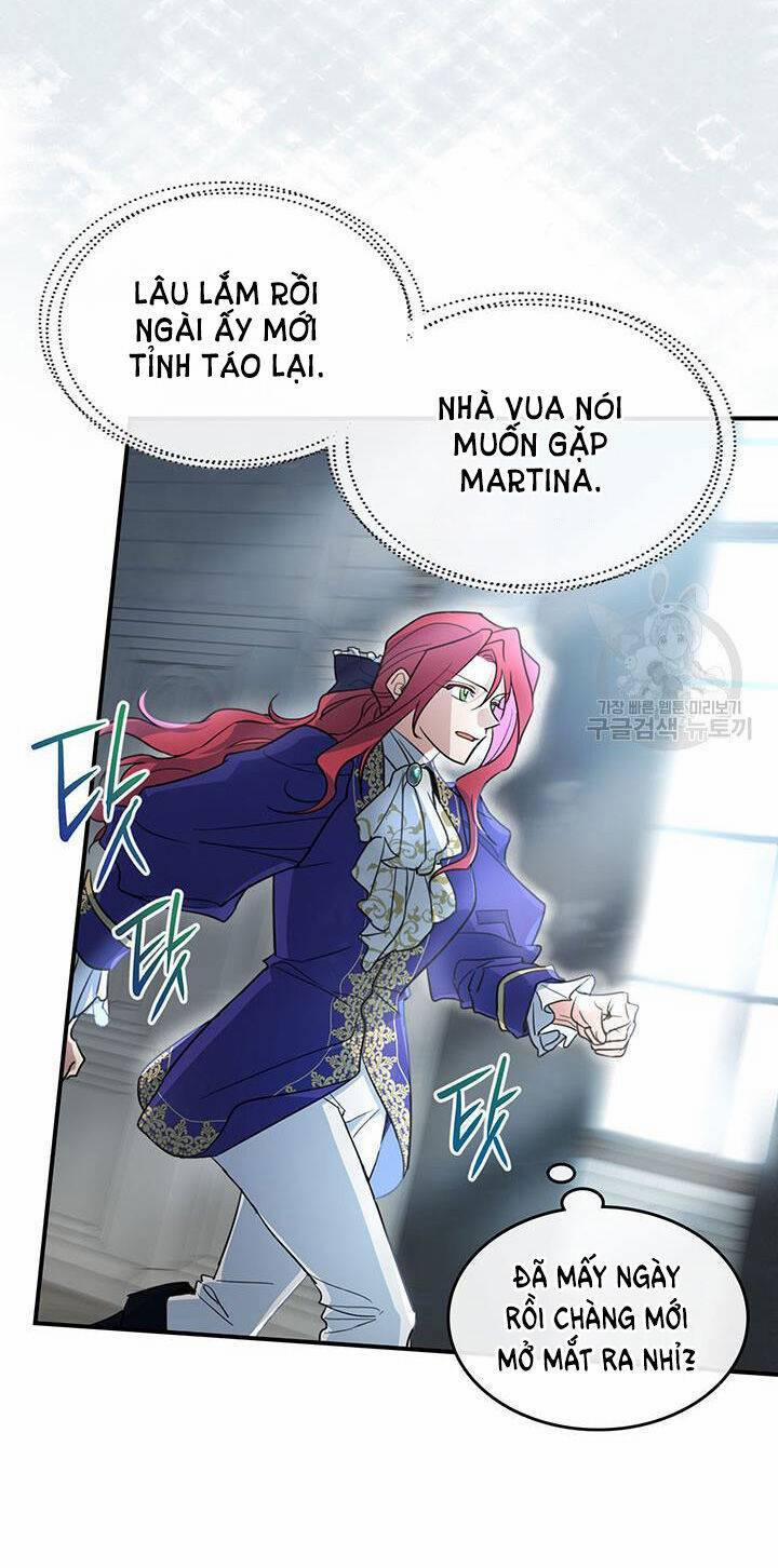 Người Đẹp Và Quái Thú 127.2 trang 12