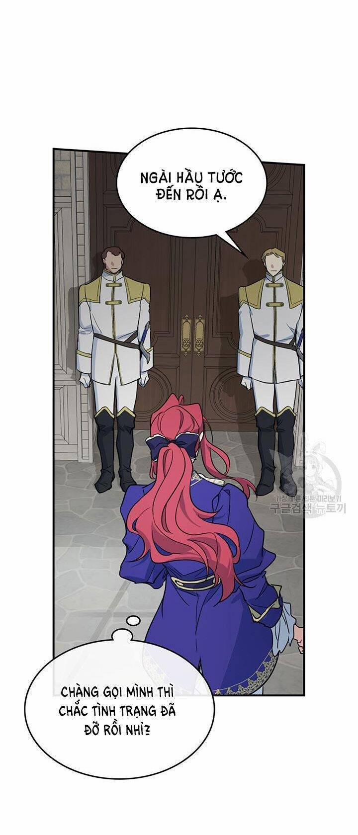 Người Đẹp Và Quái Thú 127.2 trang 13