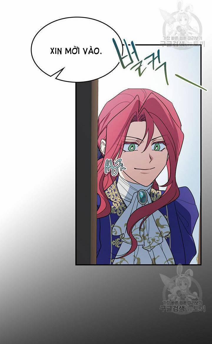 Người Đẹp Và Quái Thú 127.2 trang 15