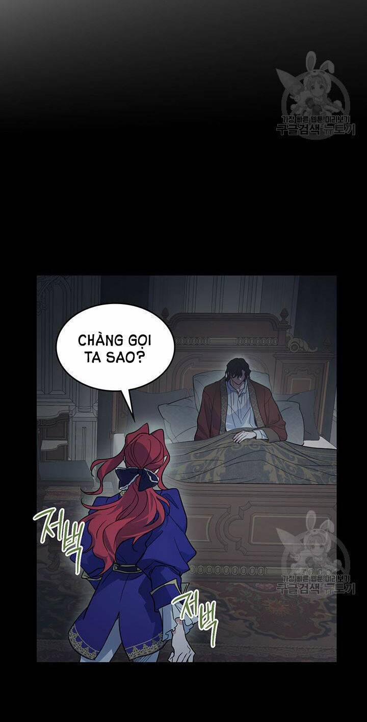 Người Đẹp Và Quái Thú 127.2 trang 16