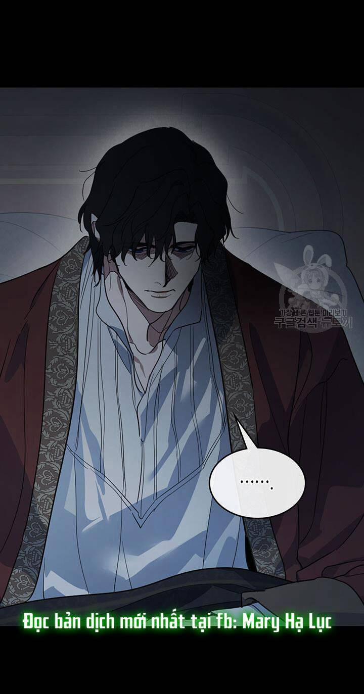 Người Đẹp Và Quái Thú 127.2 trang 17