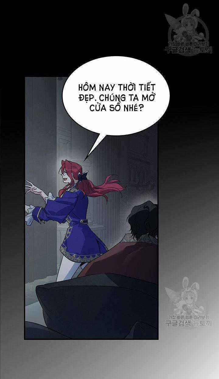 Người Đẹp Và Quái Thú 127.2 trang 18