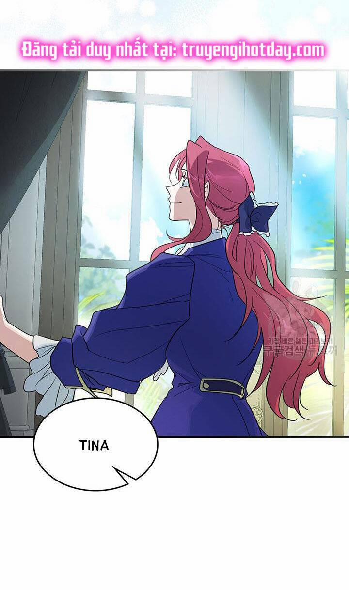 Người Đẹp Và Quái Thú 127.2 trang 22