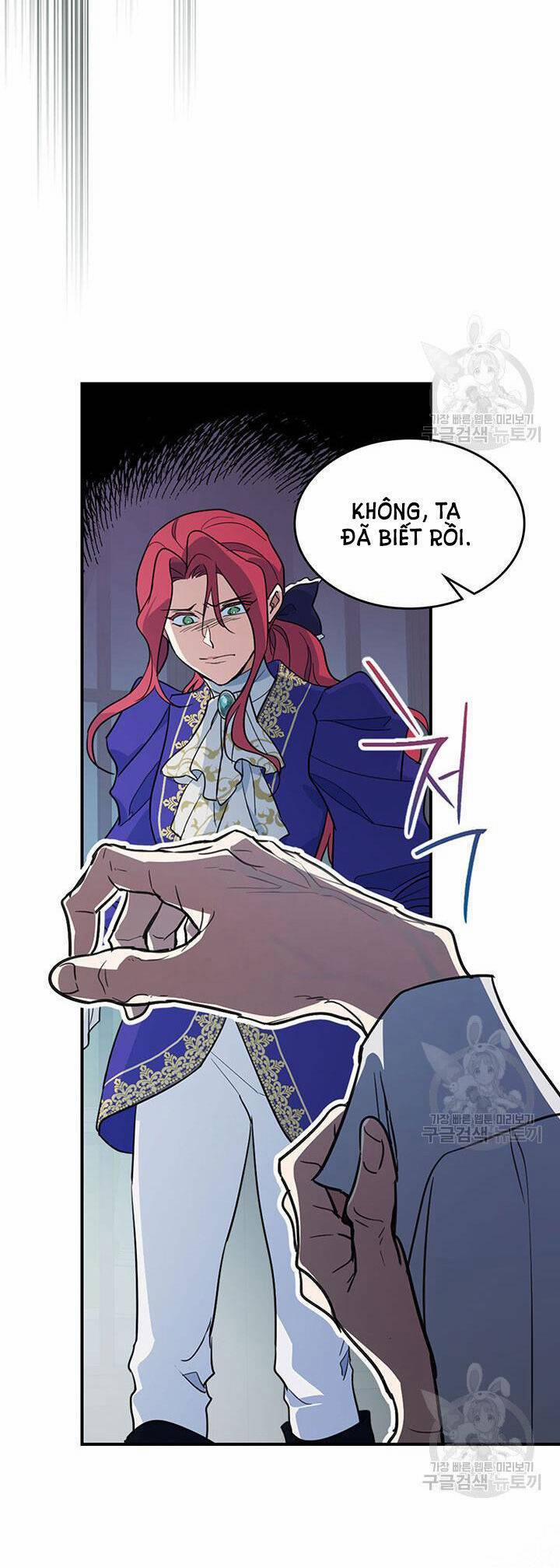 Người Đẹp Và Quái Thú 127.2 trang 25