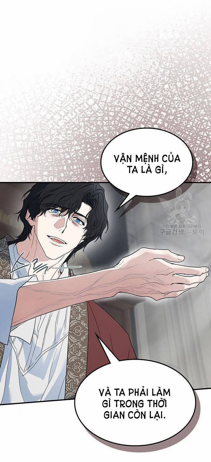 Người Đẹp Và Quái Thú 127.2 trang 26