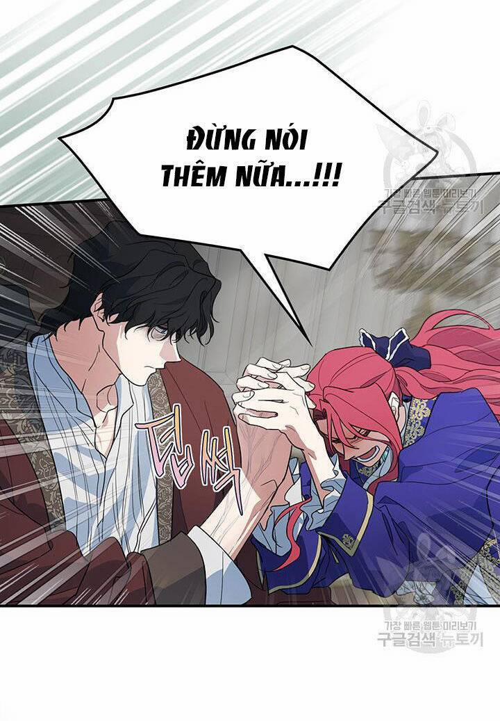 Người Đẹp Và Quái Thú 127.2 trang 28