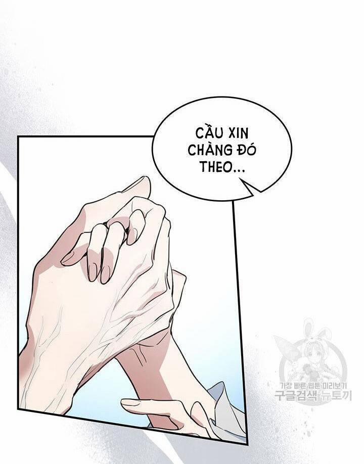 Người Đẹp Và Quái Thú 127.2 trang 29