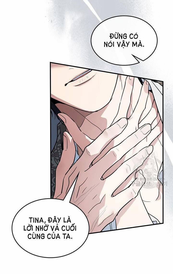 Người Đẹp Và Quái Thú 127.2 trang 30