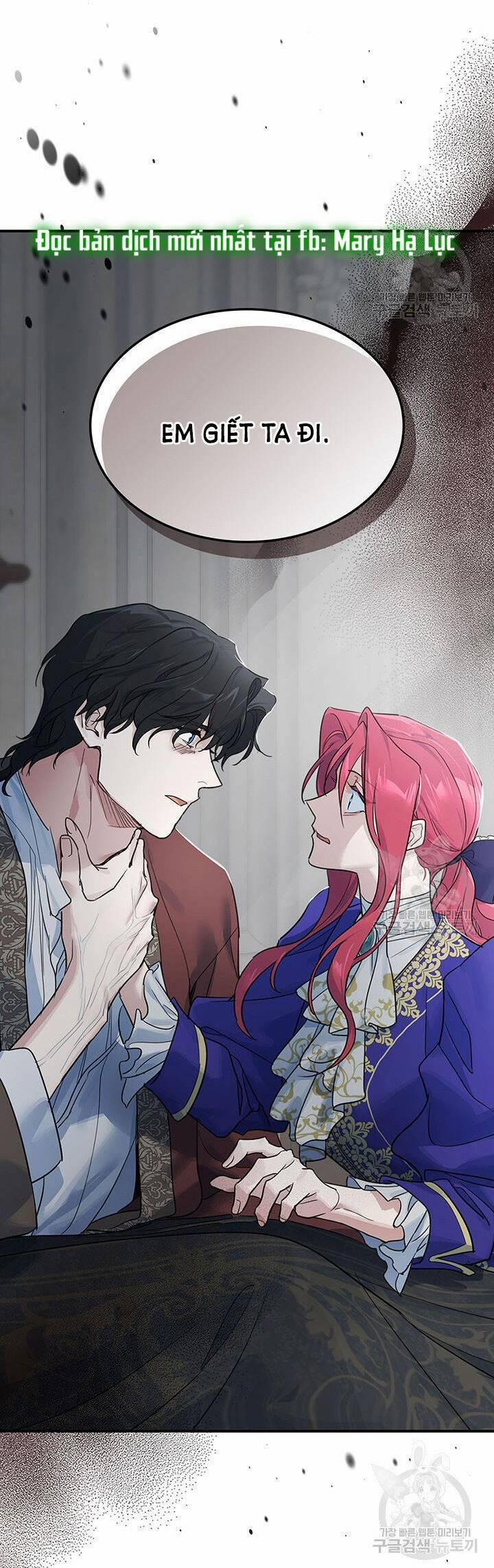 Người Đẹp Và Quái Thú 127.2 trang 32