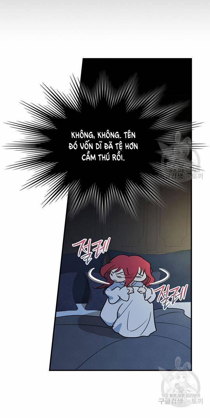 Người Đẹp Và Quái Thú 127.2 trang 4