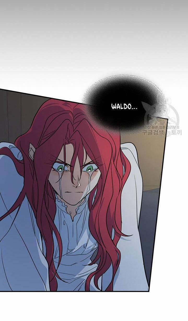 Người Đẹp Và Quái Thú 127.2 trang 8